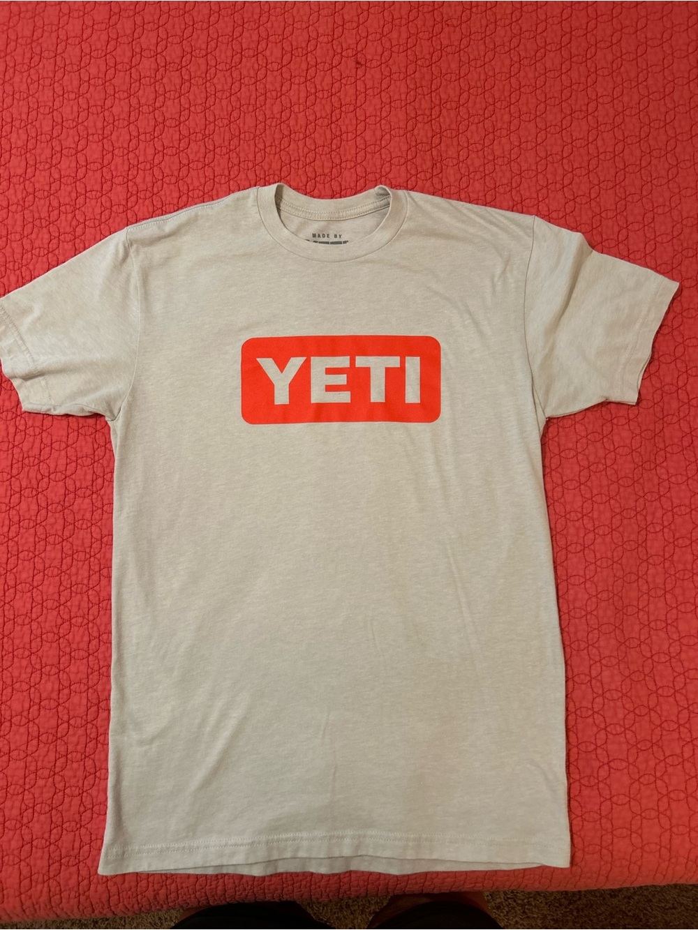YETI T-Shirt